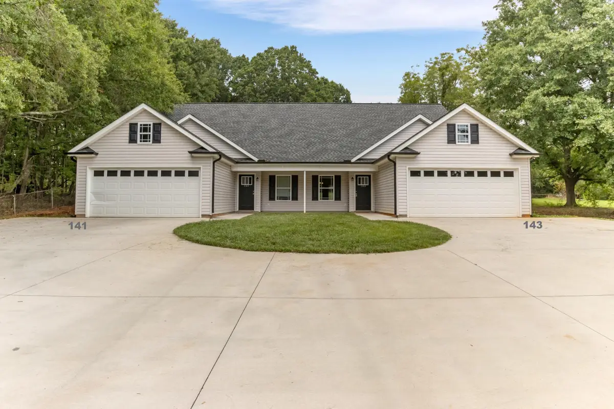 141 Sandifer Road, Spartanburg, SC 29303 - #1
