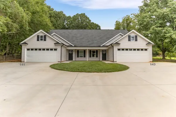 141 Sandifer Road, Spartanburg, SC 29303