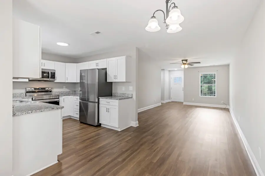141 Sandifer Road, Spartanburg, SC 29303 - #2