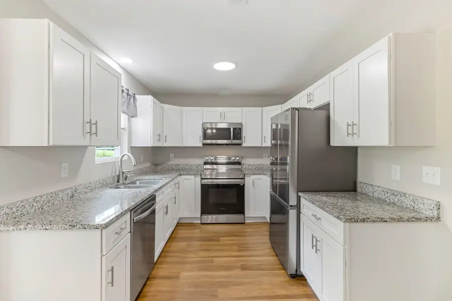 141 Sandifer Road, Spartanburg, SC 29303 - #3