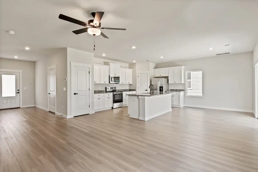 1424 Wild Indigo Way, Moore, SC 29369 - #3