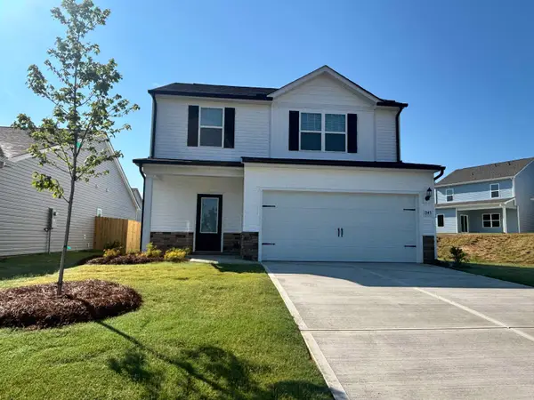 1343 Pitch Pine Place, moore, SC 29369