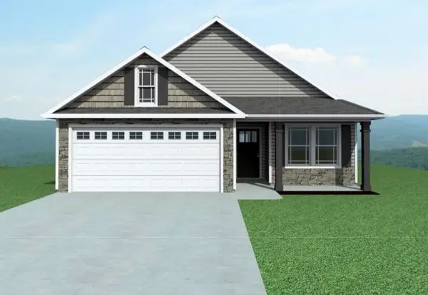 684 Davis Lane, Inman, SC 29349
