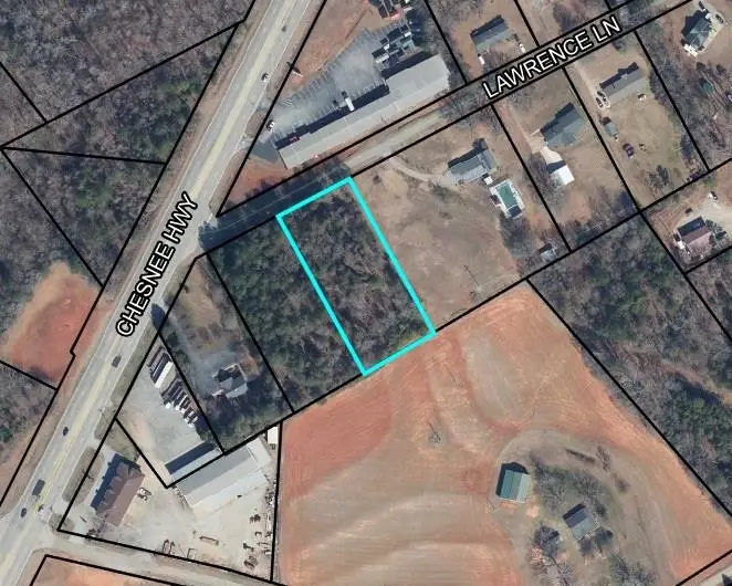 Lot 4 Lawrence Ln, Chesnee, SC 29323 - #3