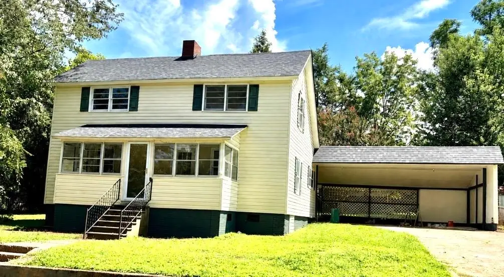14 F Street, Inman, SC 29349 - #1