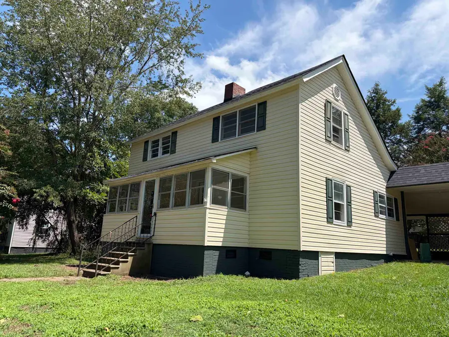14 F Street, Inman, SC 29349 - #2