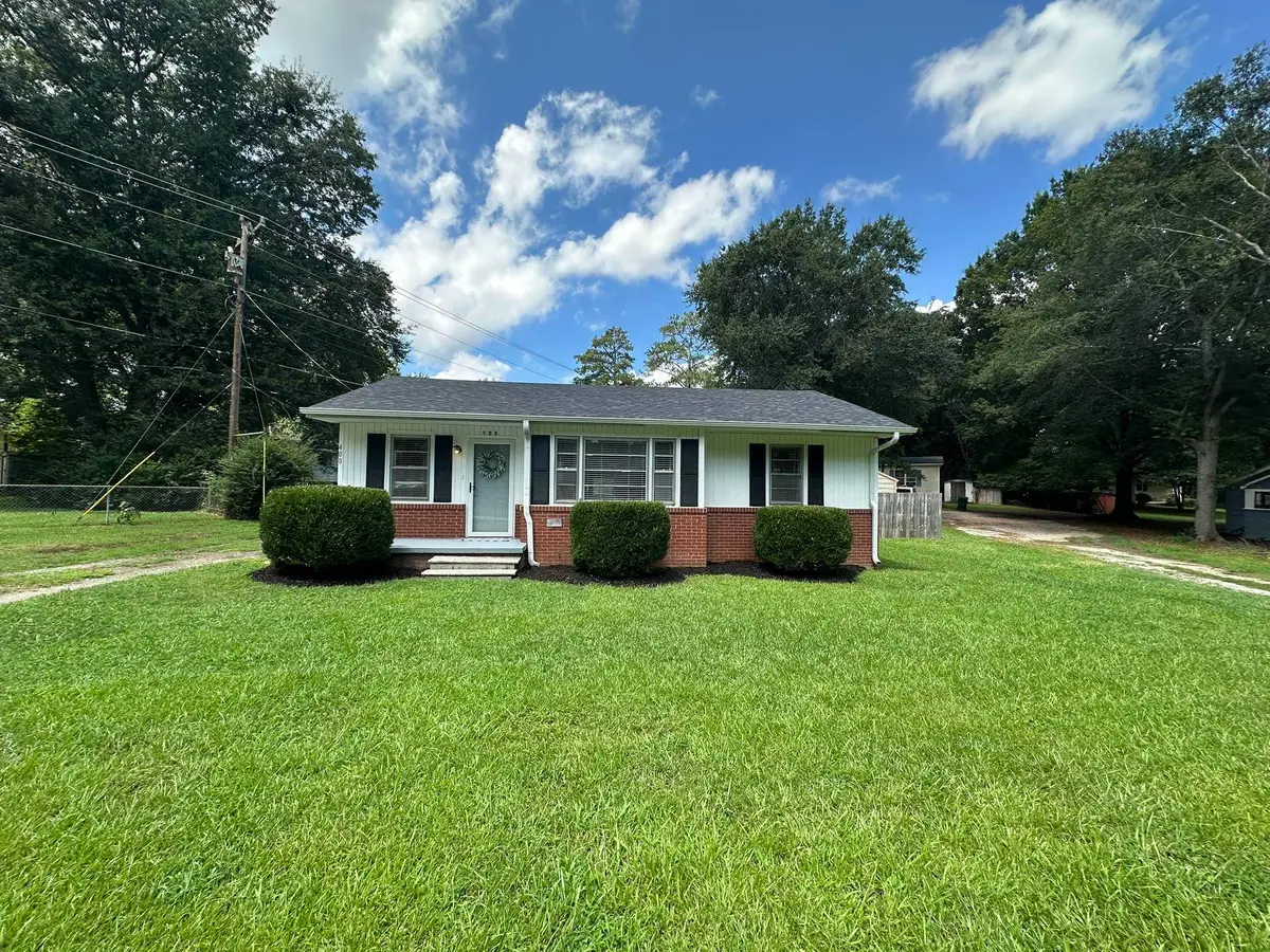 400 Wadsworth Road, Spartanburg, SC 29301-2541 - #1
