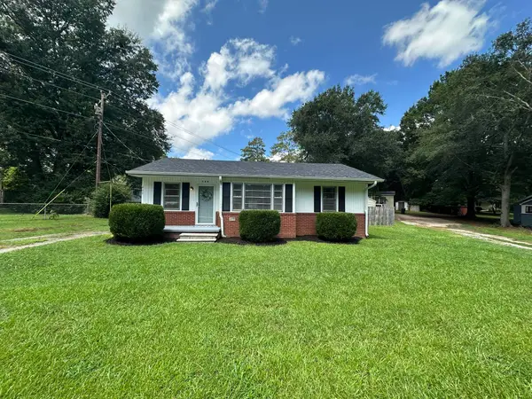400 Wadsworth Road, Spartanburg, SC 29301-2541