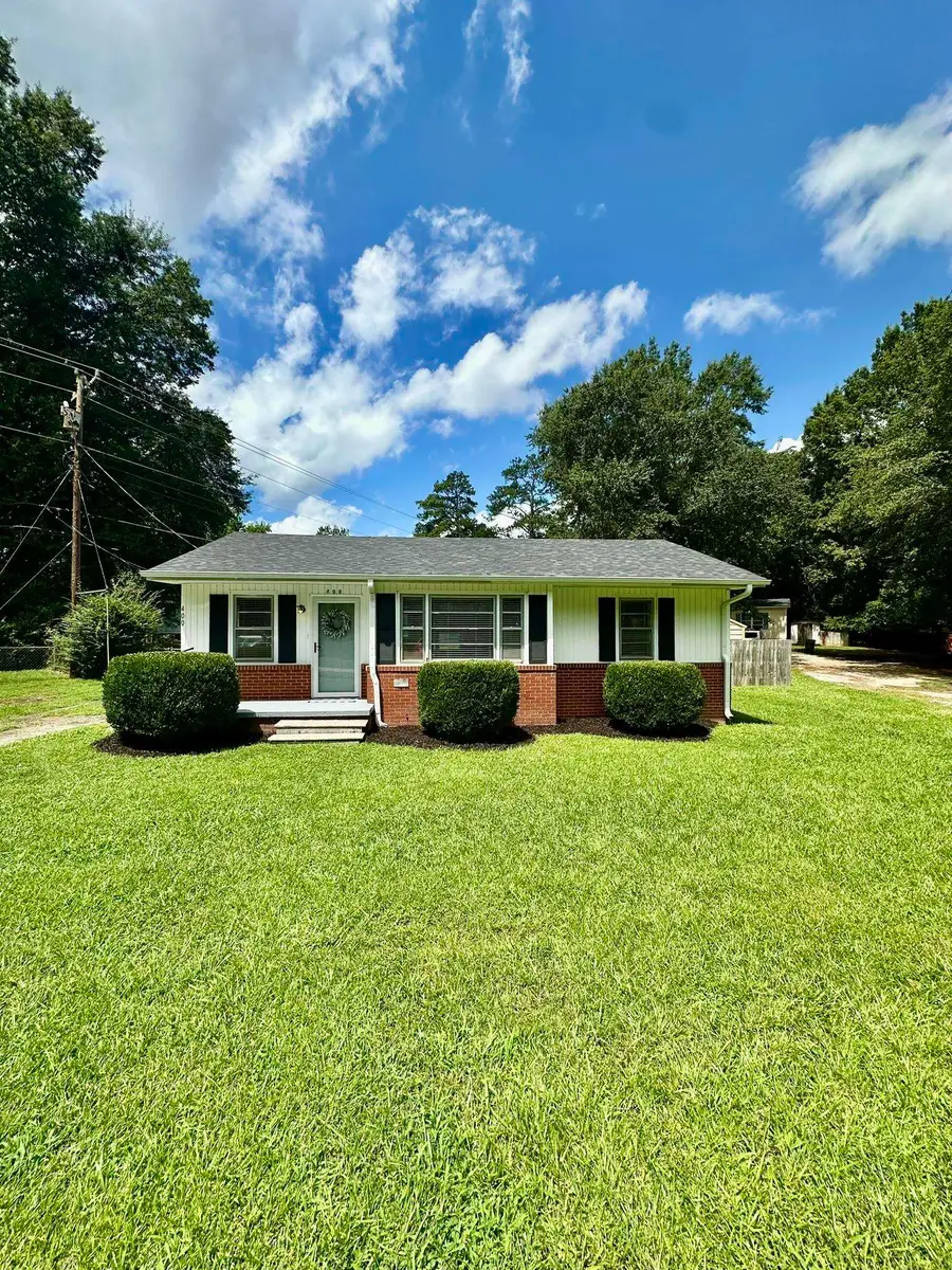 400 Wadsworth Road, Spartanburg, SC 29301-2541 - #2