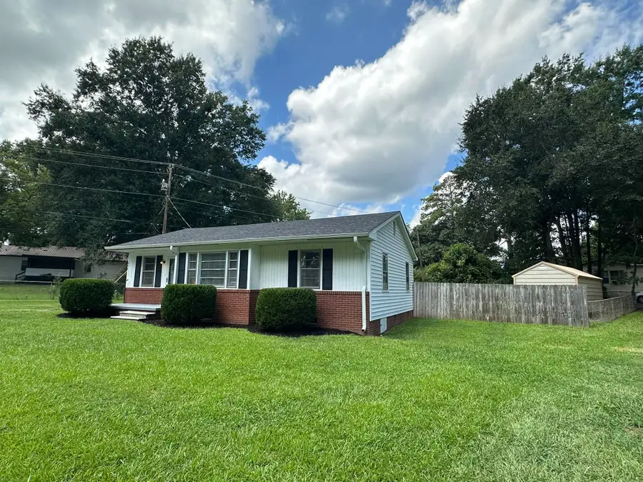 400 Wadsworth Road, Spartanburg, SC 29301-2541 - #3