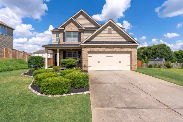 11 Harwick Court, Easley, SC 29642