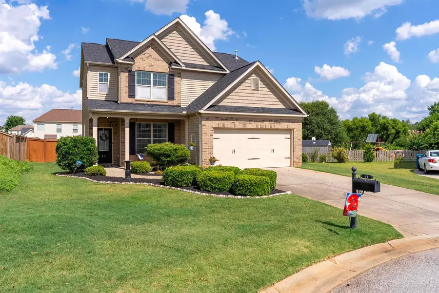 11 Harwick Court, Easley, SC 29642 - #2