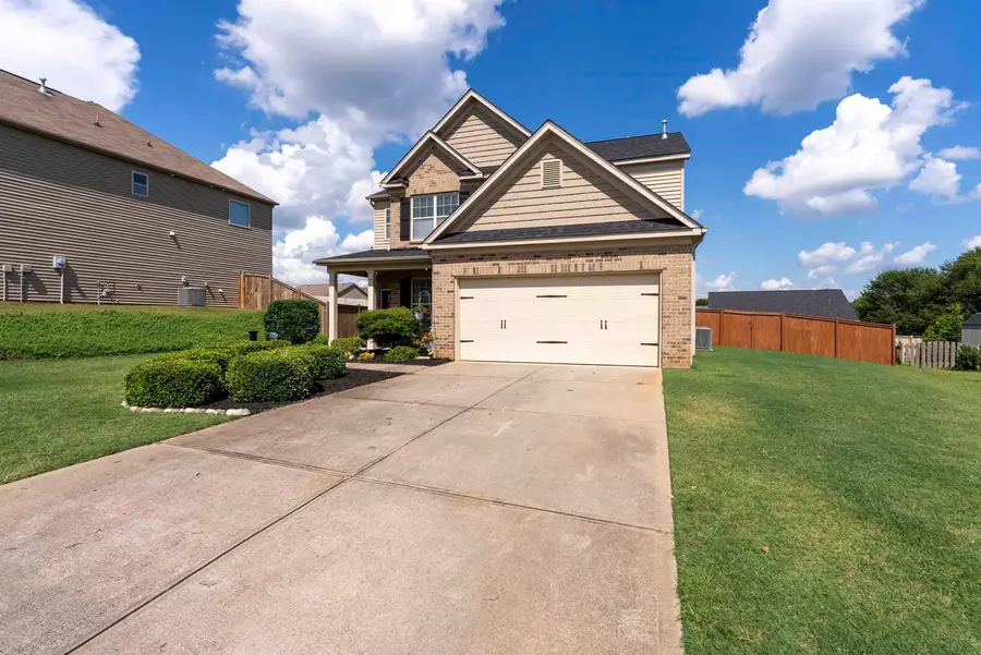 11 Harwick Court, Easley, SC 29642 - #3