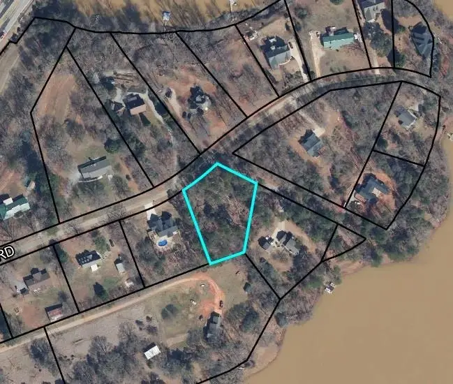 0 Jennings Rd, Chesnee, SC 29323 - #3