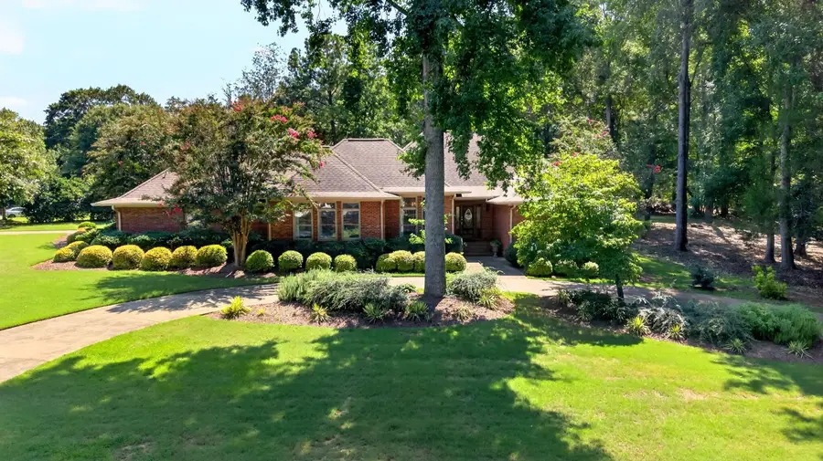 216 Muirfield Drive, Spartanburg, SC 29306 - #2