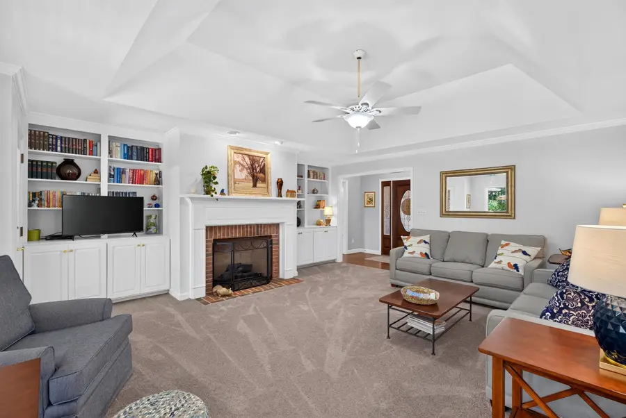 216 Muirfield Drive, Spartanburg, SC 29306 - #3