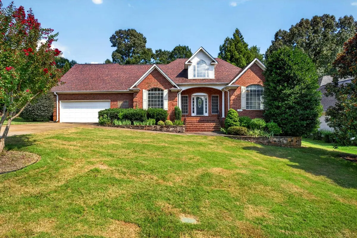 283 Rock Springs Drive, Spartanburg, SC 29301 - #1