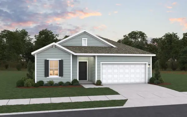 Talbert Trail, Landrum, SC 29356