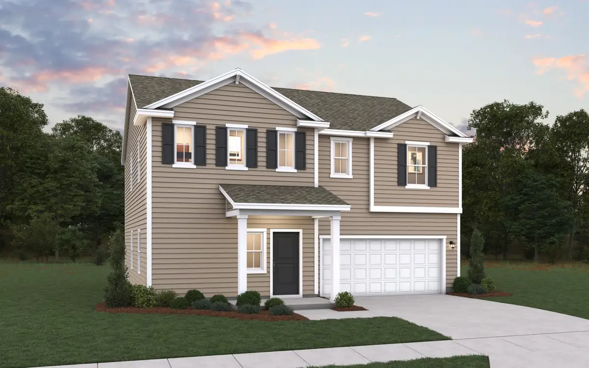 Talbert Trail, Landrum, SC 29356 - #1