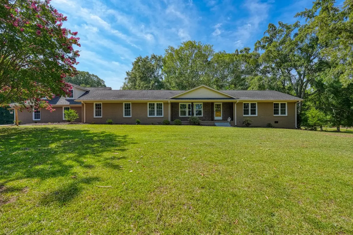 837 Friendship Church Road, Pauline, SC 29374 - #1