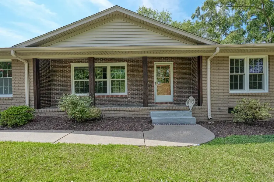 837 Friendship Church Road, Pauline, SC 29374 - #2