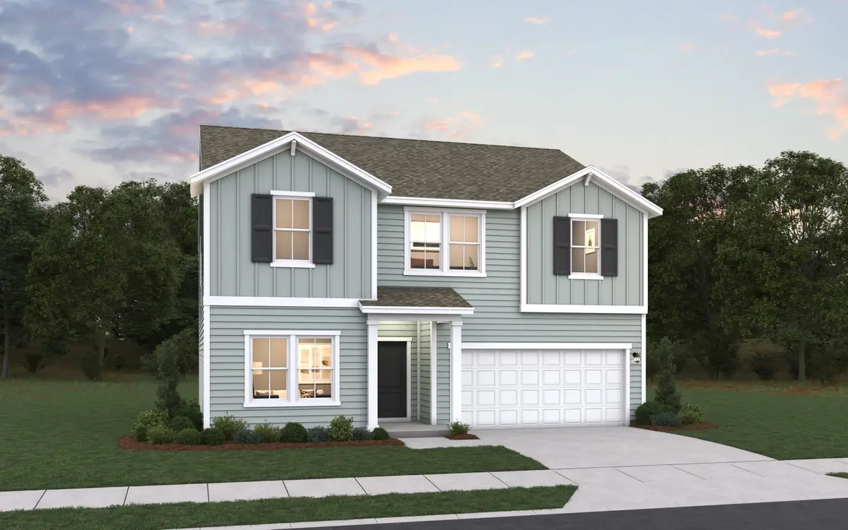 Talbert Trail, Landrum, SC 29356 - #1