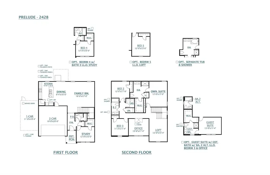 Talbert Trail, Landrum, SC 29356 - #2