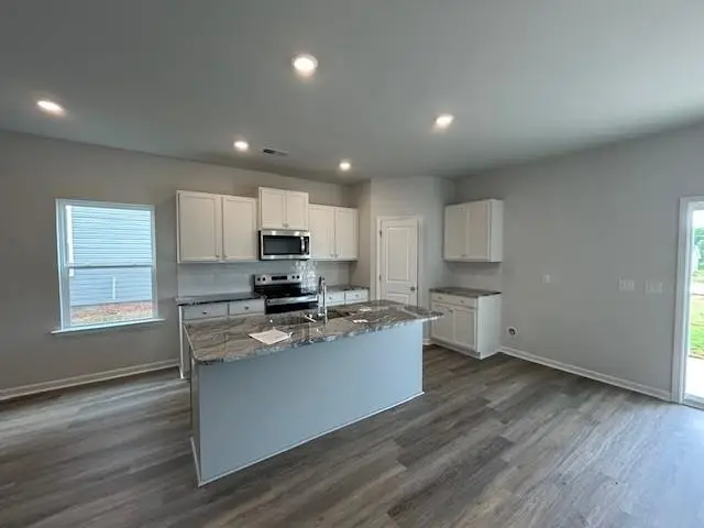 272 Talbert Trail, Landrum, SC 29356 - #3