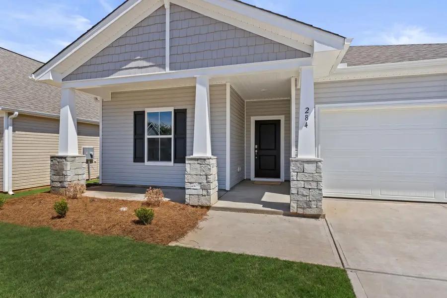 284 Talbert Trail, Landrum, SC 29356 - #3