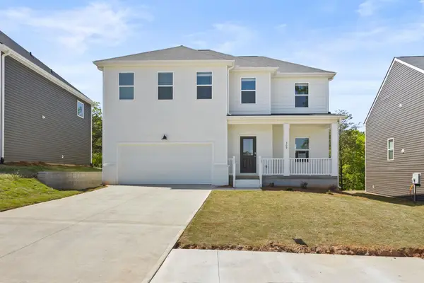 309 Talbert Trail, Landrum, SC 29356