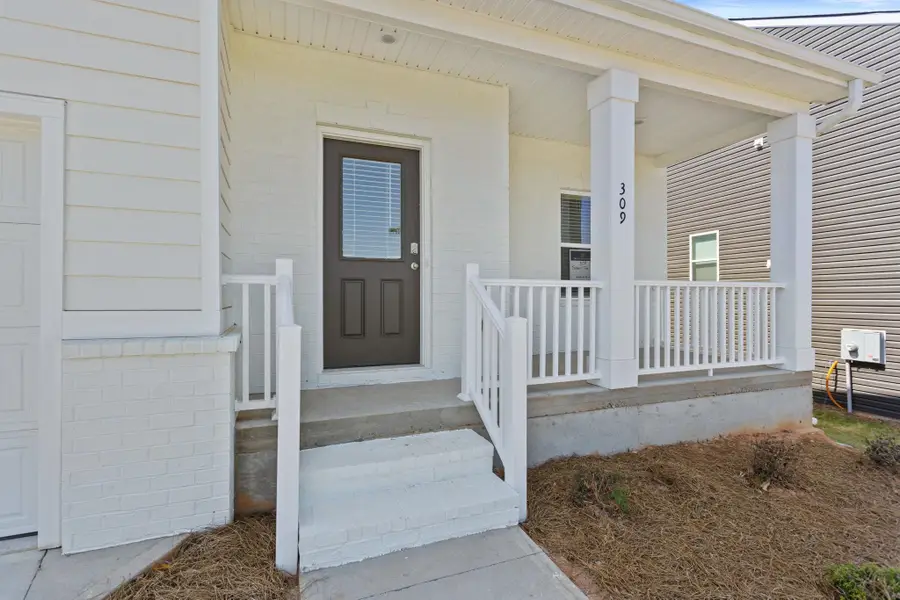 309 Talbert Trail, Landrum, SC 29356 - #3