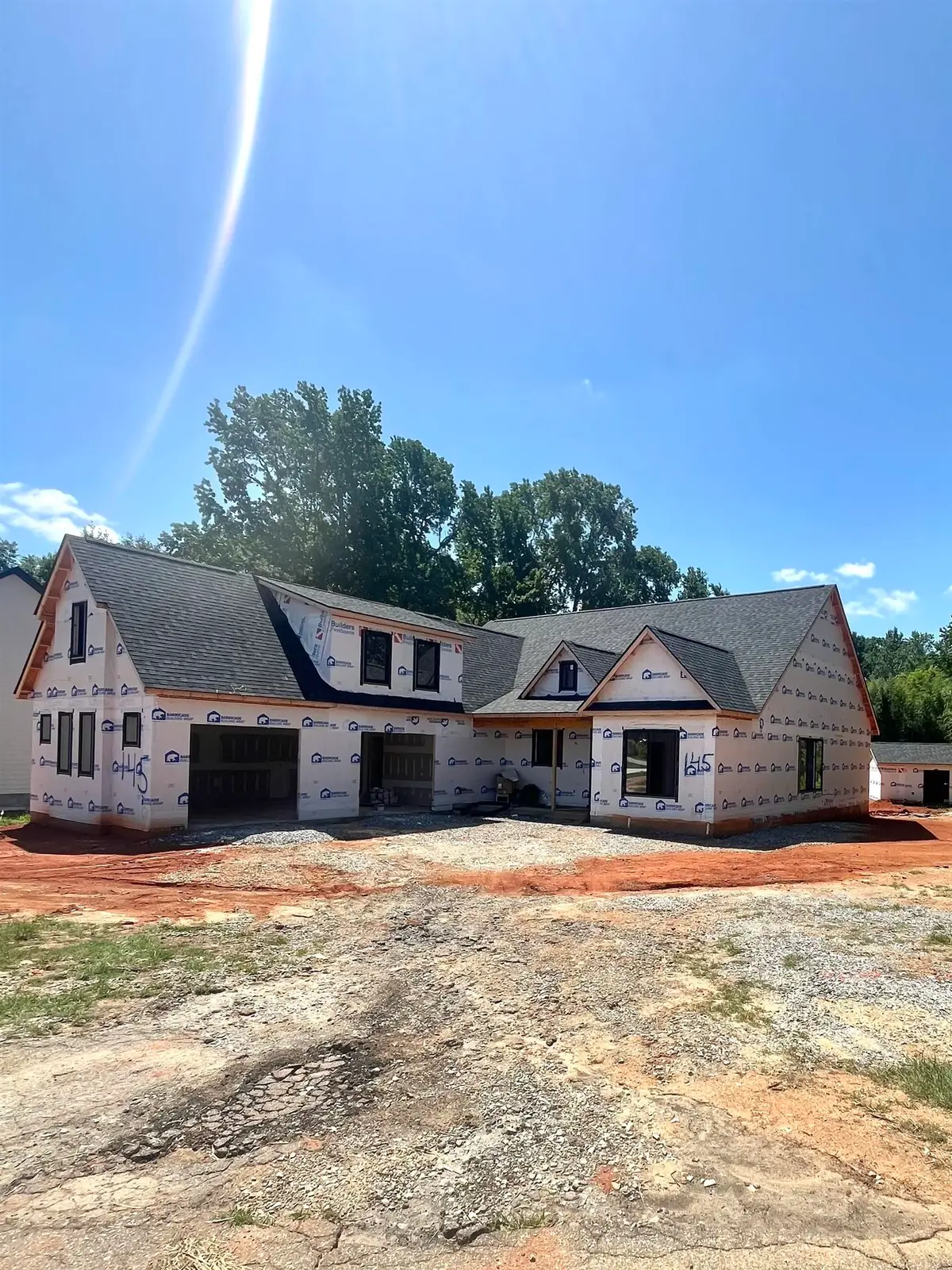 145 Babb Road, Campobello, SC 29322 - #1