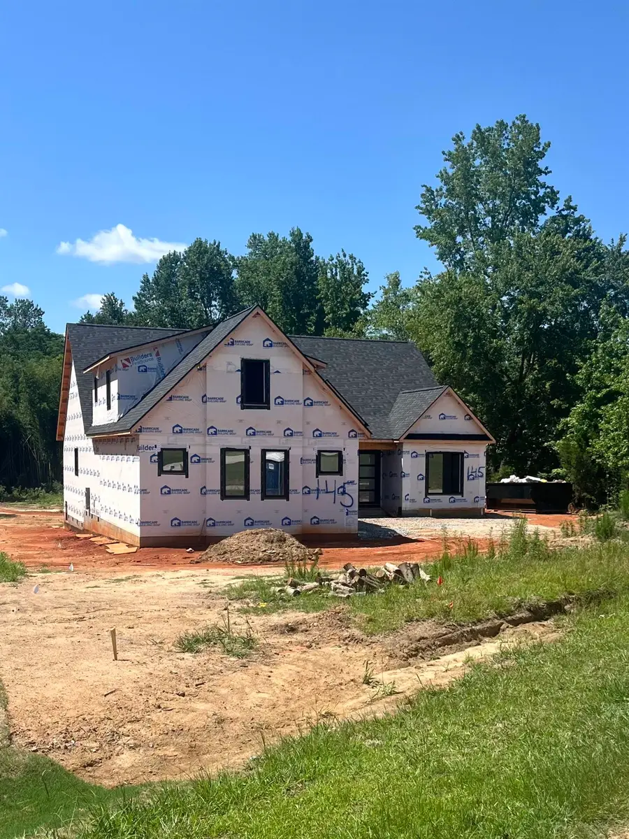 145 Babb Road, Campobello, SC 29322 - #2