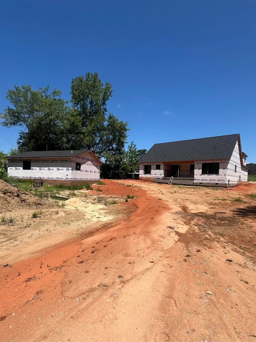 145 Babb Road, Campobello, SC 29322 - #3