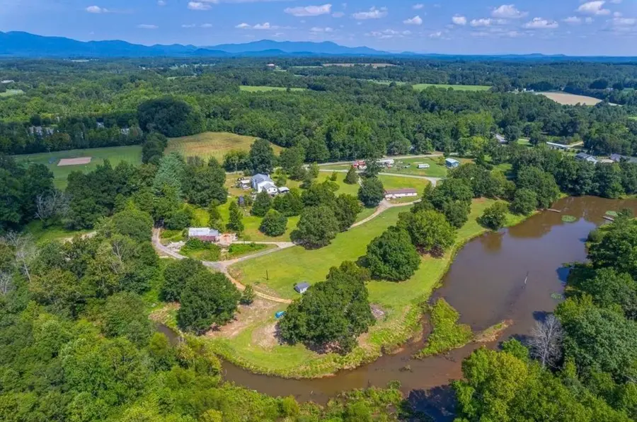 2209 Motlow Creek Road, Campobello, SC 29322 - #2