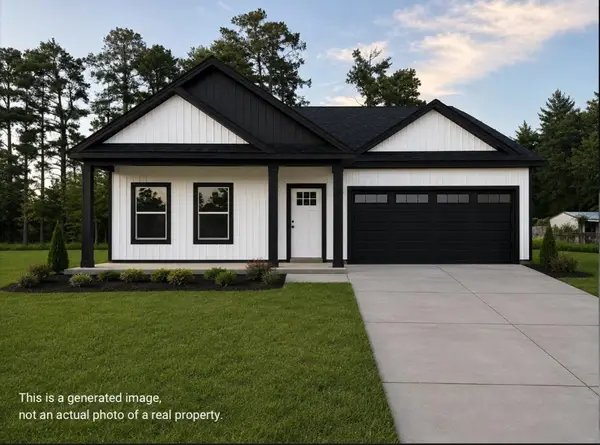 1408 Dorset Drive, Spartanburg, SC 29307