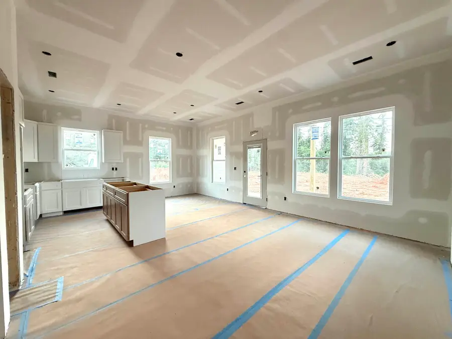 1408 Dorset Drive, Spartanburg, SC 29307 - #3