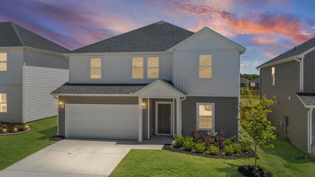 171 Lavinia Circle, Duncan, SC 29334 - #1