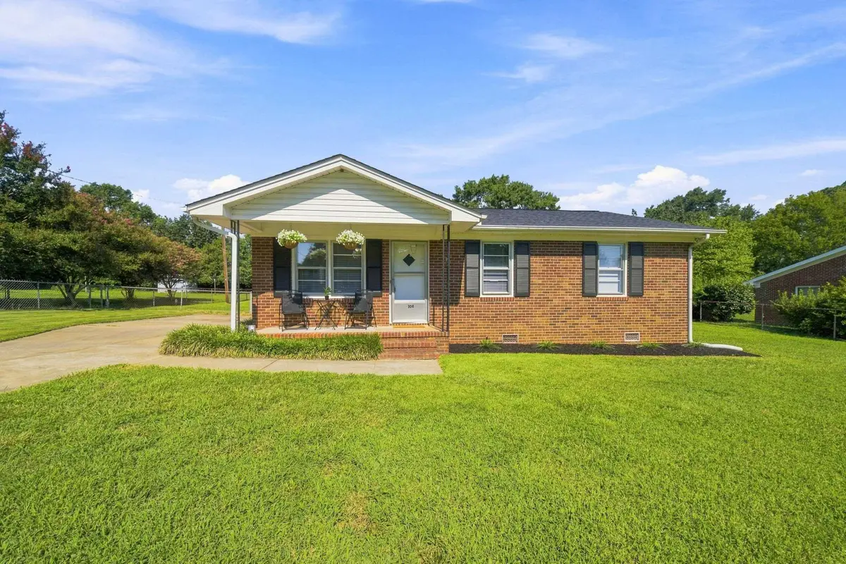 104 Tower Drive, Moore, SC 29369-9639 - #1