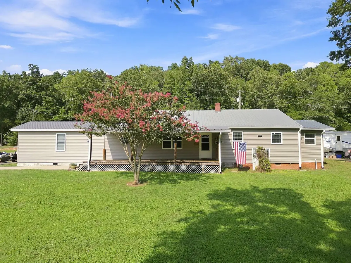 3501 Apple Orchard Road, Clinton, SC 29325-6300 - #1