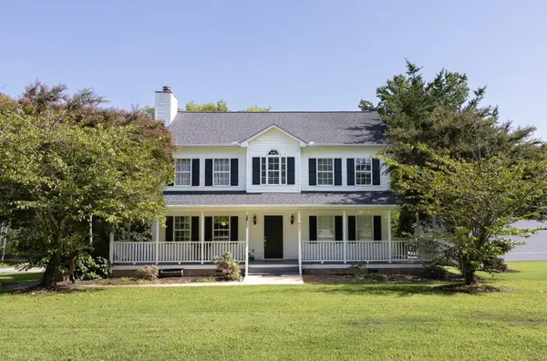 401 Claremont Circle, Spartanburg, SC 29302