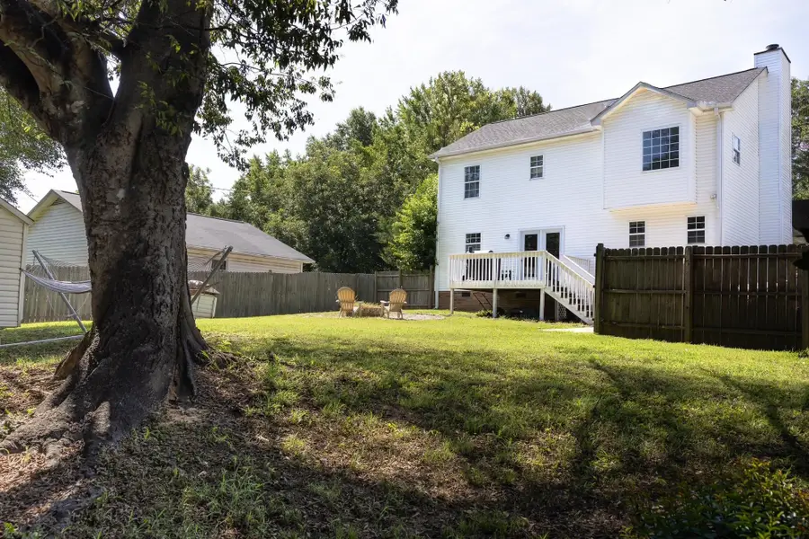 401 Claremont Circle, Spartanburg, SC 29302 - #2