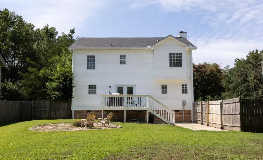 401 Claremont Circle, Spartanburg, SC 29302 - #3