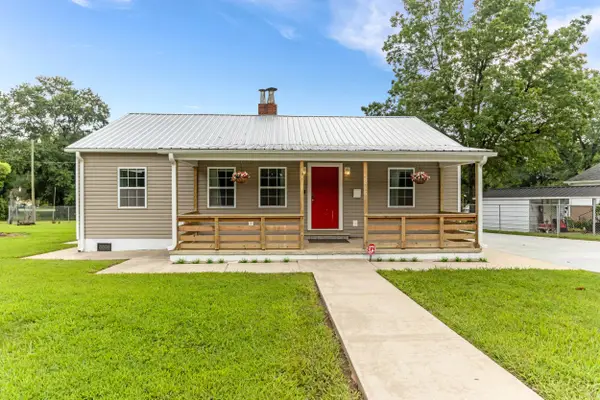 215 Overbrook Drive, Gaffney, SC 29341