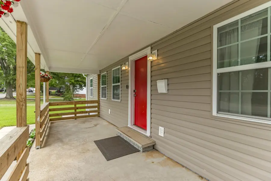 215 Overbrook Drive, Gaffney, SC 29341 - #2