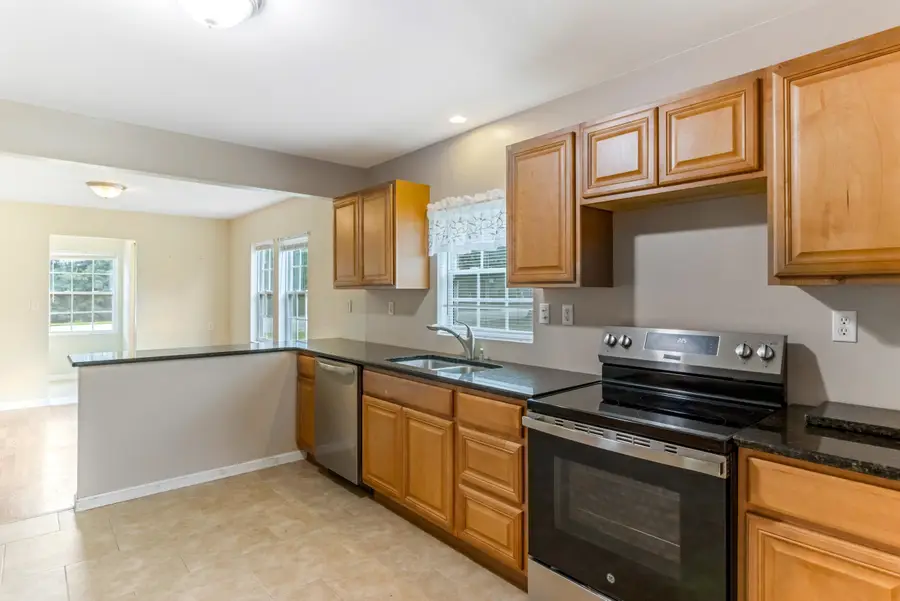 215 Overbrook Drive, Gaffney, SC 29341 - #3