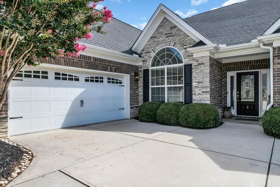 6 Lakeway Place, Simpsonville, SC 29681 - #3