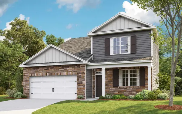 1028 Bywell Drive, Woodruff, SC 29388