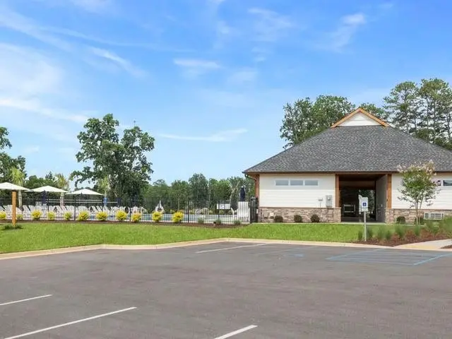 1028 Bywell Drive, Woodruff, SC 29388 - #3