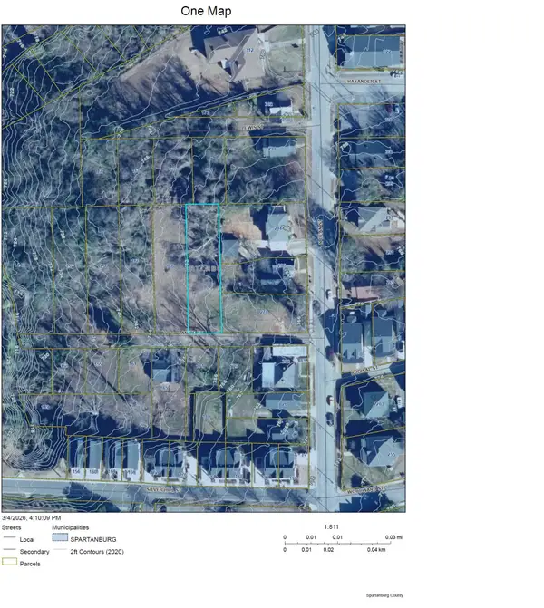 172 Annie St, Spartanburg, SC 29319